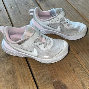 Girl Nike Sneakers in size 11